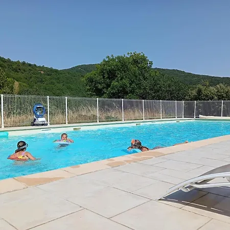 Oleandre Ferienhaus *