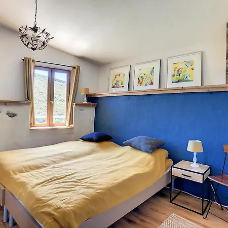 Ferienhaus Oleandre