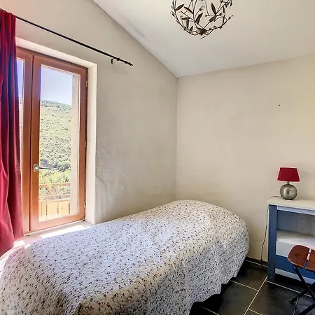 Ferienhaus Oleandre