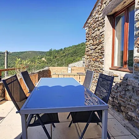 Ferienhaus Oleandre *