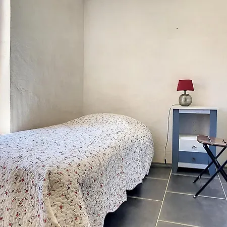 Ferienhaus Oleandre *